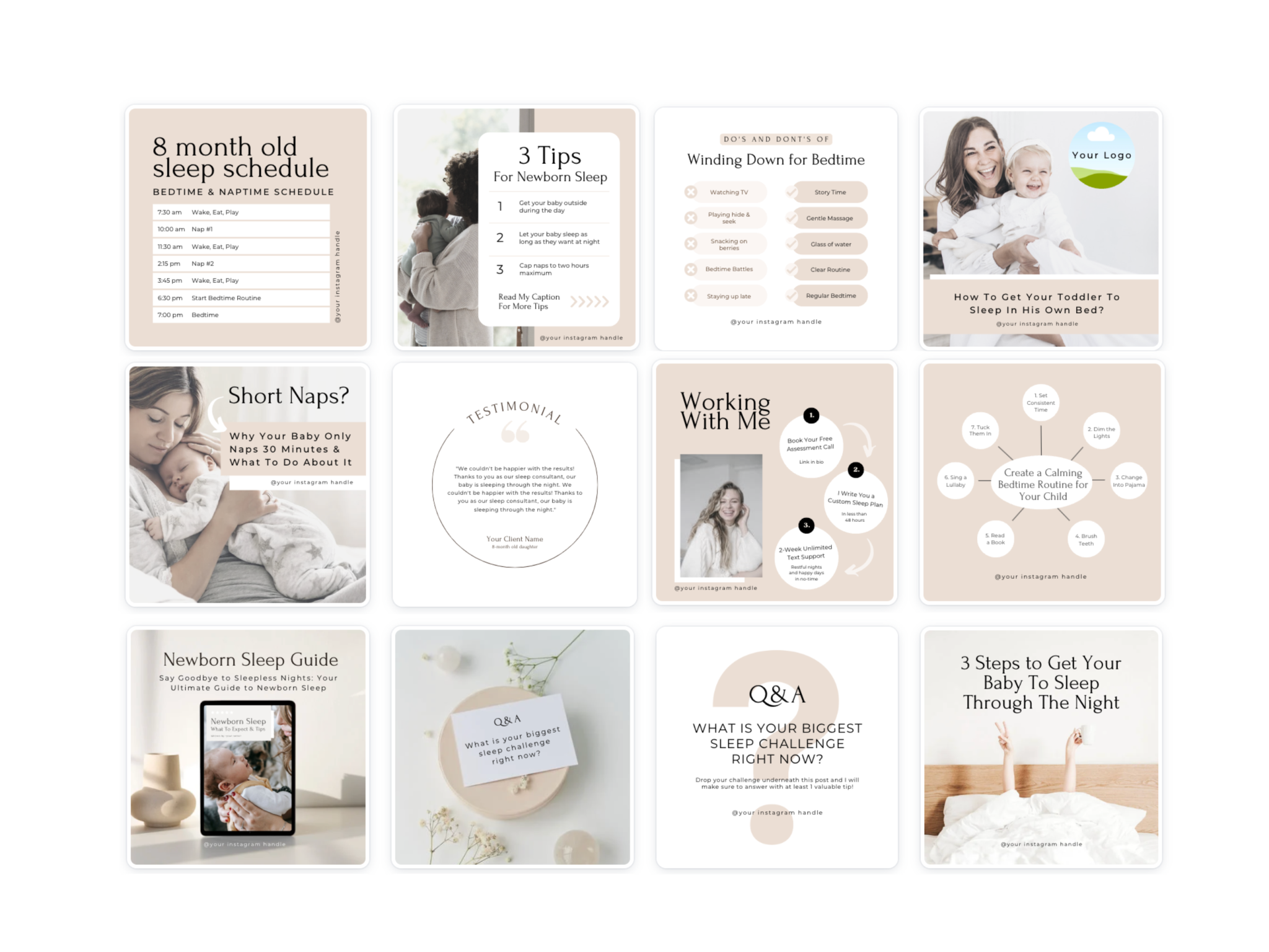 diy-templates-for-certified-sleep-consultants