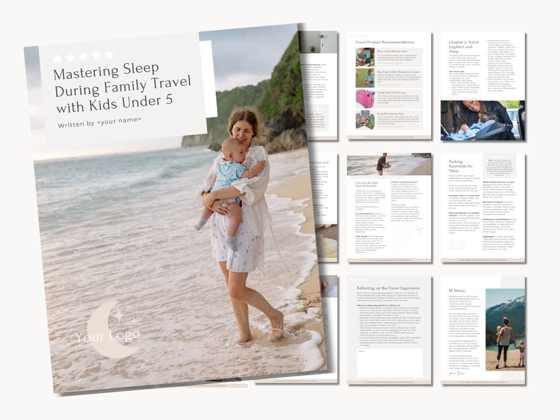 Checkout Travel Sleep Guide Sleep Consultant Design checkout-travel-sleep-guide-sleep-consultant-design