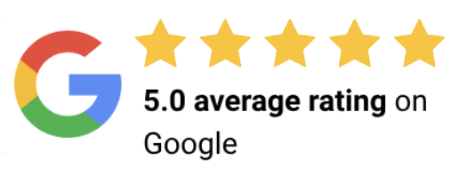 5-star ratings for Rianna - Branding & Design for Sleep Consultants