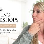 Tips for Hosting Workshops as a Sleep Consultant