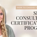 How to Choose the Right Sleep Consultant Certification Program