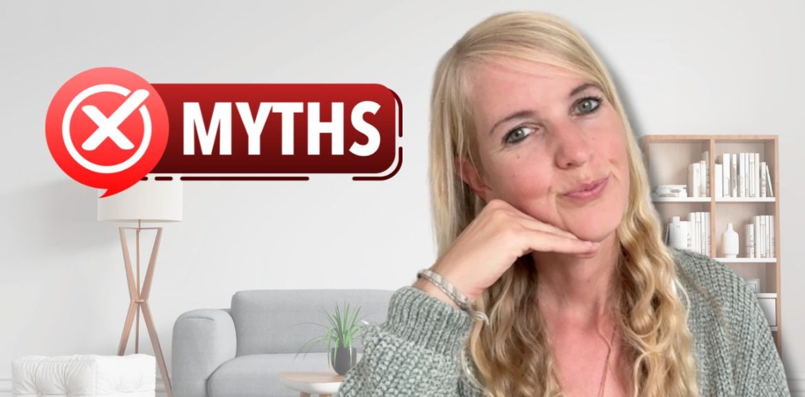 The 3 Biggest Myths About Starting a Sleep Consulting Business - Rianna Hijlkema