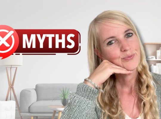 The 3 Biggest Myths About Starting a Sleep Consulting Business - Rianna Hijlkema