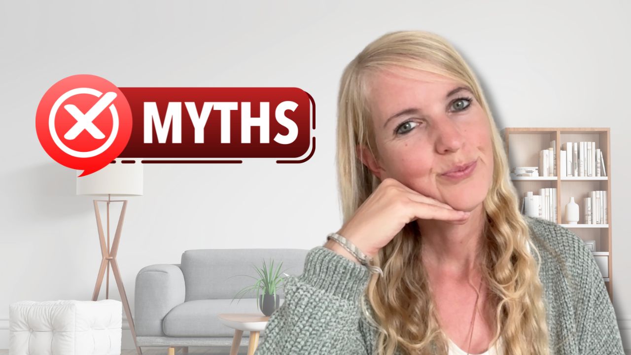 The 3 Biggest Myths About Starting a Sleep Consulting Business - Rianna Hijlkema