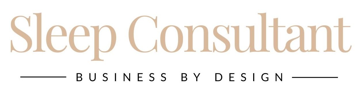 Sleep Consultant Design