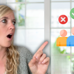 How to Stop Wasting Time on Parents Who Will Never Hire You