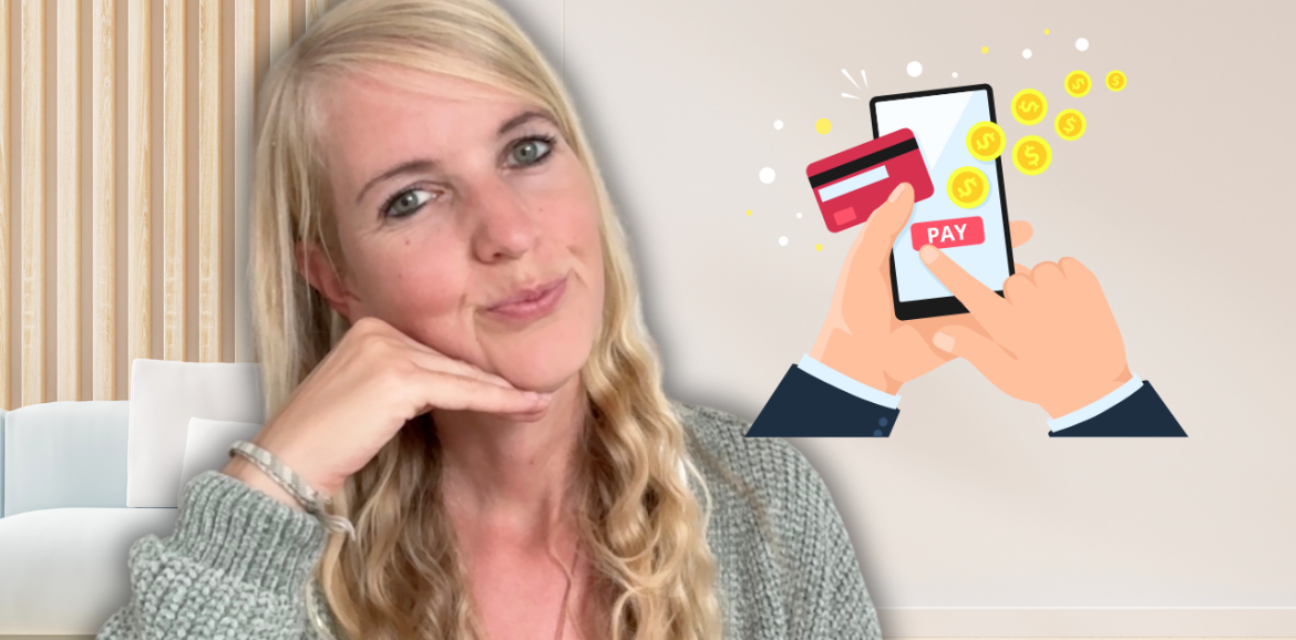 How to Confidently Close a Sleep Consulting Client (Without Feeling Pushy) - sleep consultant design by Rianna Hijlkema