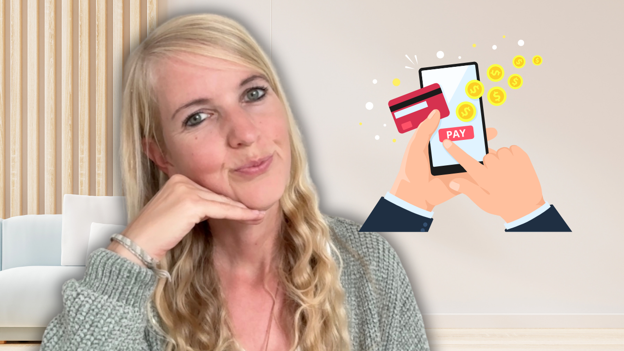 How to Confidently Close a Sleep Consulting Client (Without Feeling Pushy) - sleep consultant design by Rianna Hijlkema