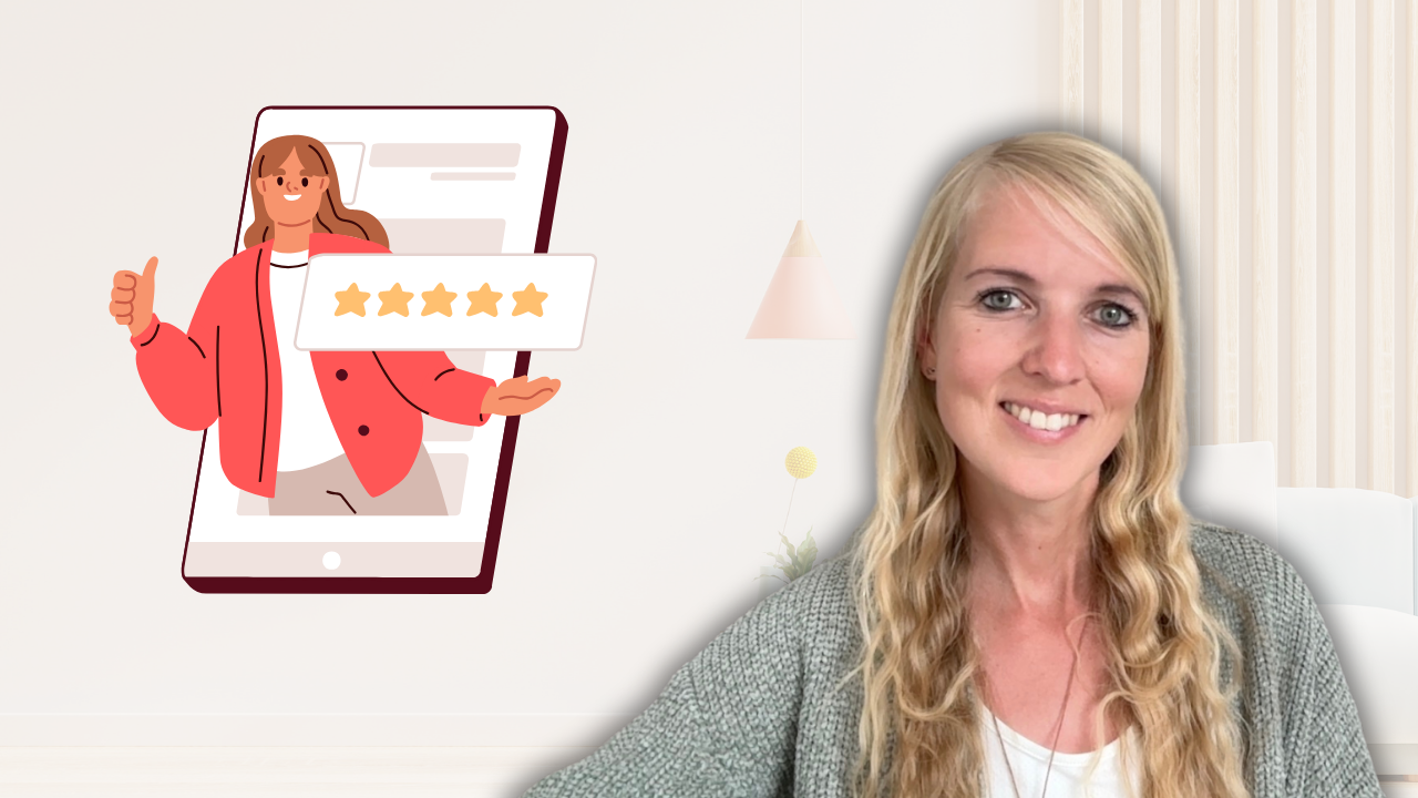 How to Deliver Sleep Consulting Results That Get Rave Reviews - sleep consultant design by Rianna Hijlkema